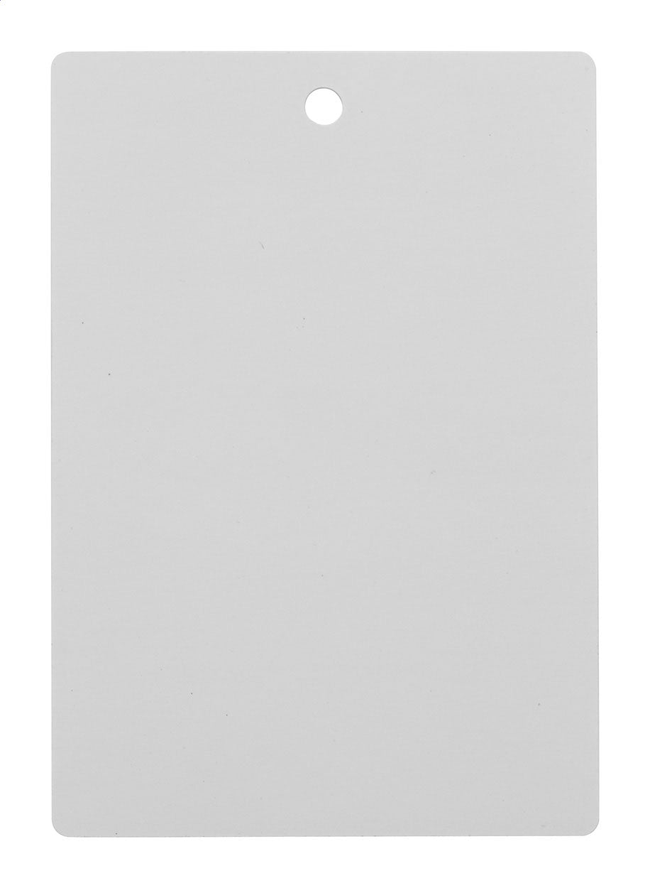 Entry Badge in cartoncino personalizzabile
