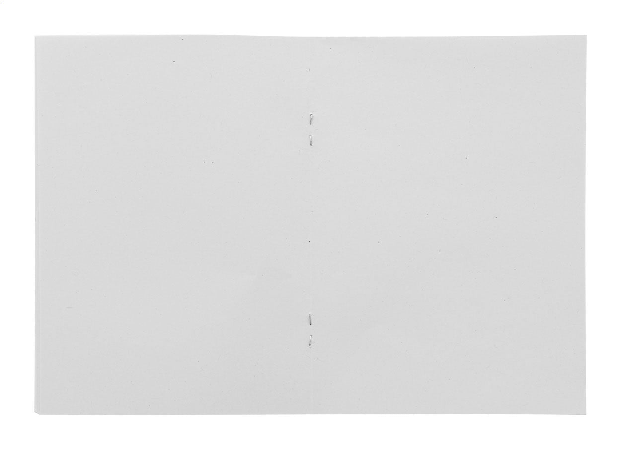CreaNote A6 Seed quaderno di carta con semi personalizzato