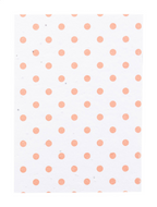 CreaNote A6 Seed quaderno di carta con semi personalizzato