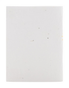 CreaNote Plus A6 Seed quaderno di carta con semi personalizzato