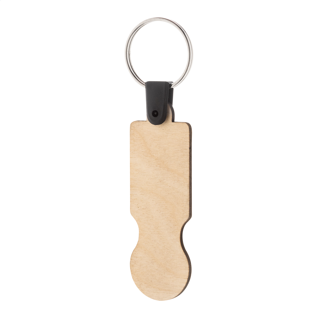 ColoCart Eco Portachiavi personalizzabile