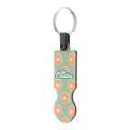 ColoCart Eco Portachiavi personalizzabile
