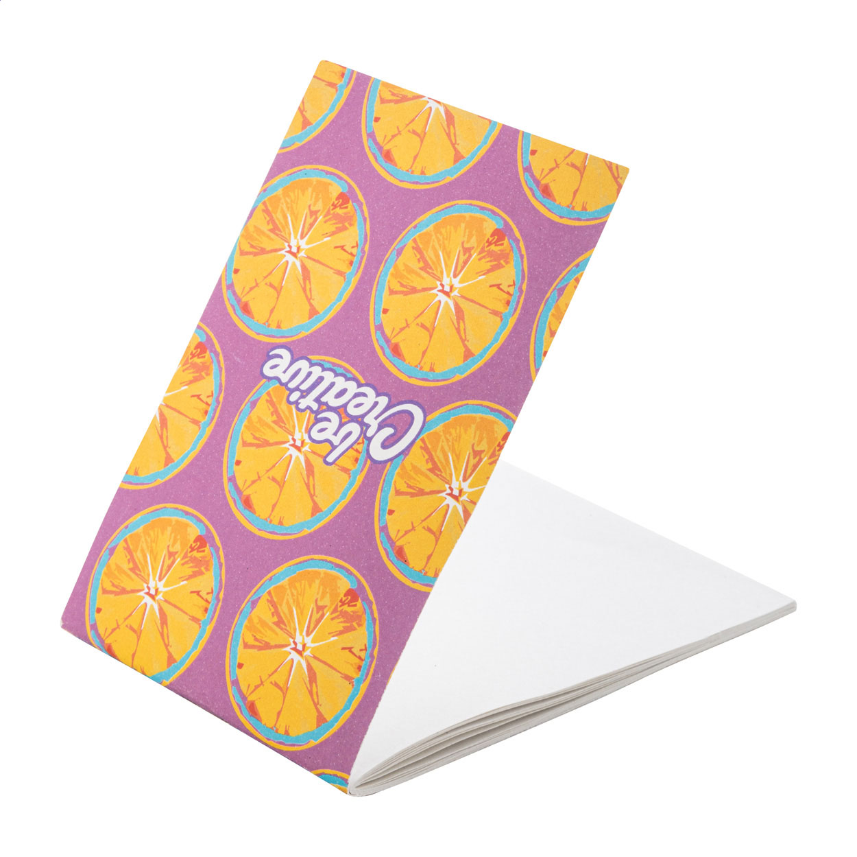 CreaNote Mini Quaderno personalizzabile