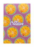CreaNote Mini Quaderno personalizzabile