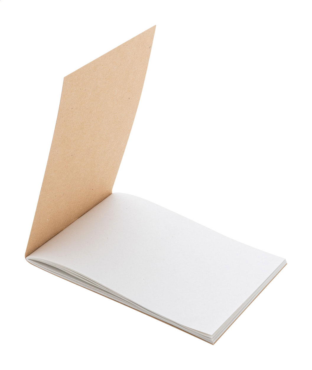 CreaNote Mini Eco Quaderno personalizzabile