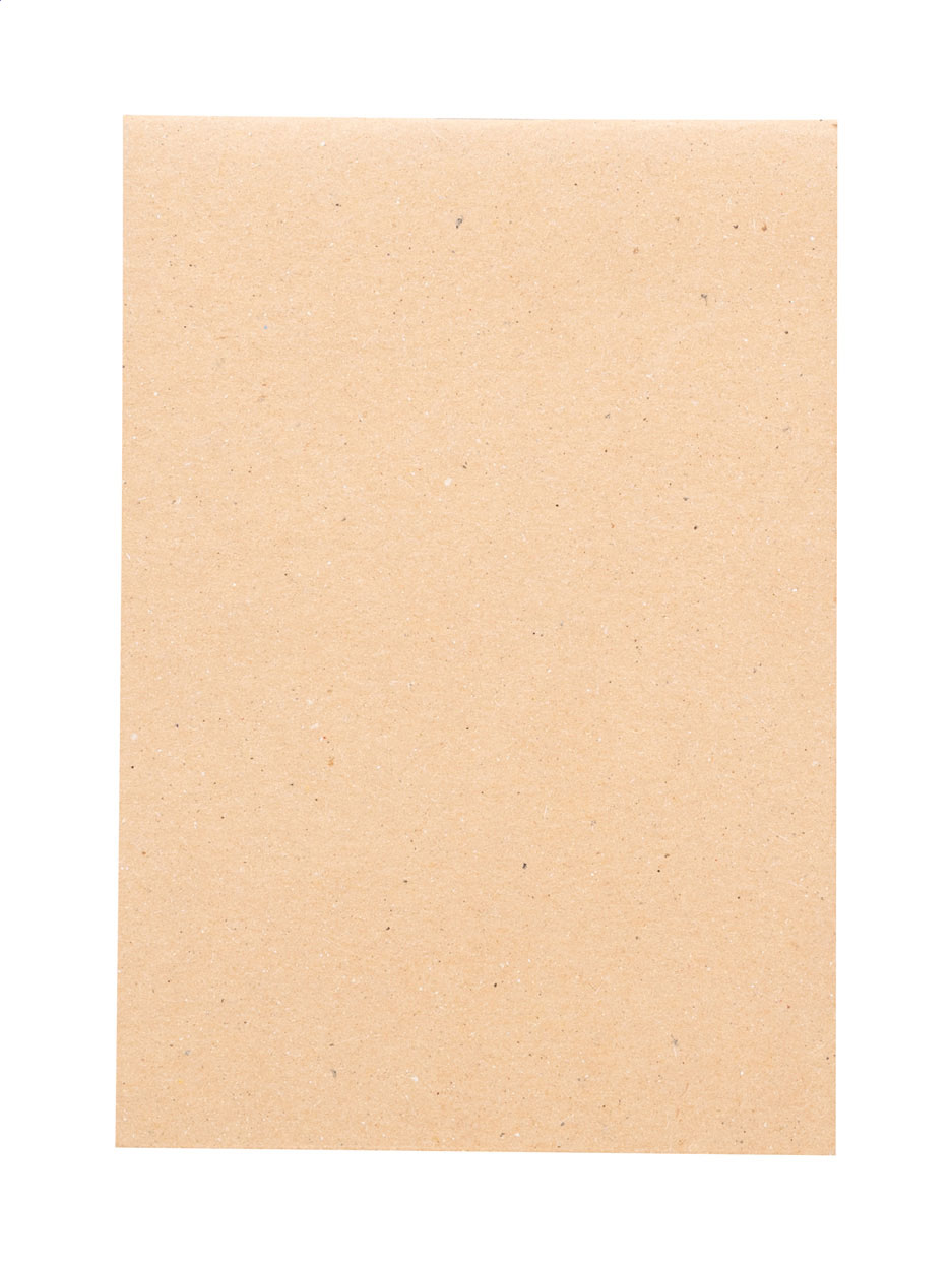 CreaNote Mini Eco Quaderno personalizzabile