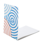 CreaNote Mini Seed quaderno di carta con semi personalizzato