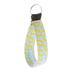Strappy Portachiavi in RPET personalizzabile