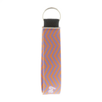 Strappy Portachiavi in RPET personalizzabile