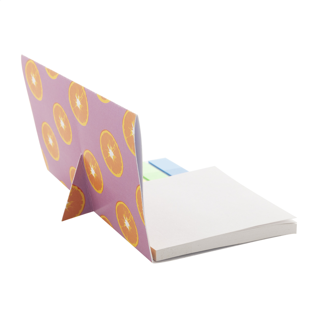 CreaStick Combo Sign Dispenser personalizzabile di foglietti adesivi