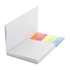 CreaStick Combo Sign Dispenser personalizzabile di foglietti adesivi