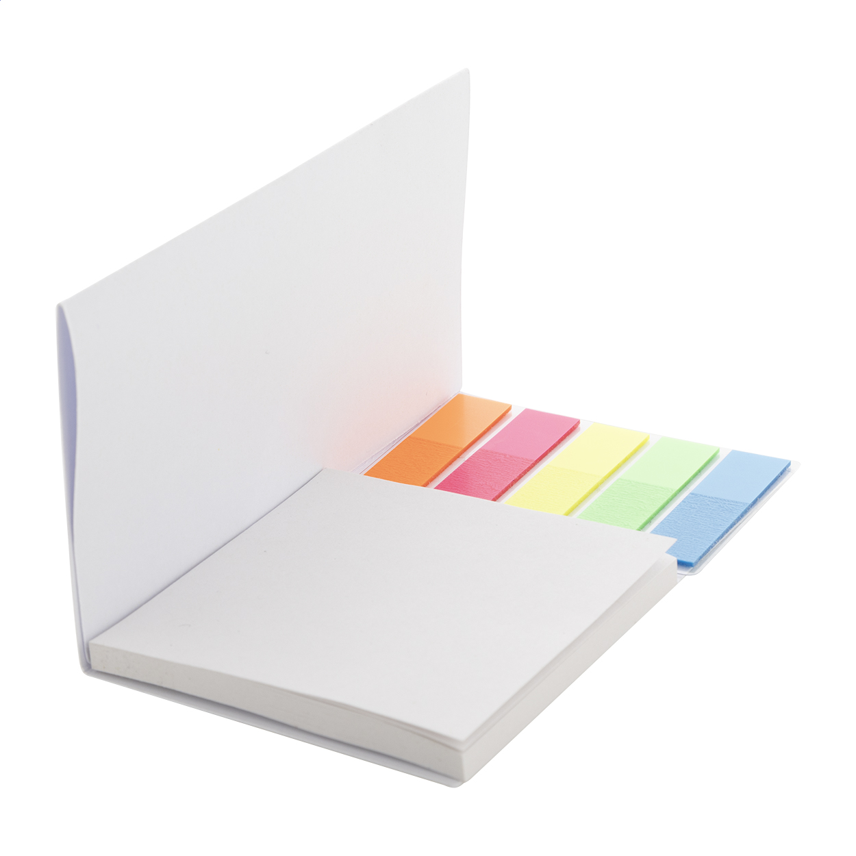 CreaStick Combo Sign Dispenser personalizzabile di foglietti adesivi