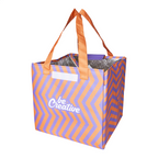 CreaCool Picnic Borsa termica picnic personalizzabile