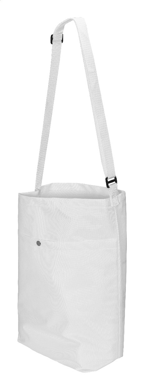 SuboBag Shoulder Borsa a tracolla in RPET personalizzabile