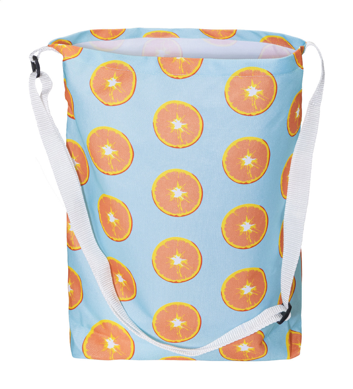 SuboBag Shoulder Borsa a tracolla in RPET personalizzabile