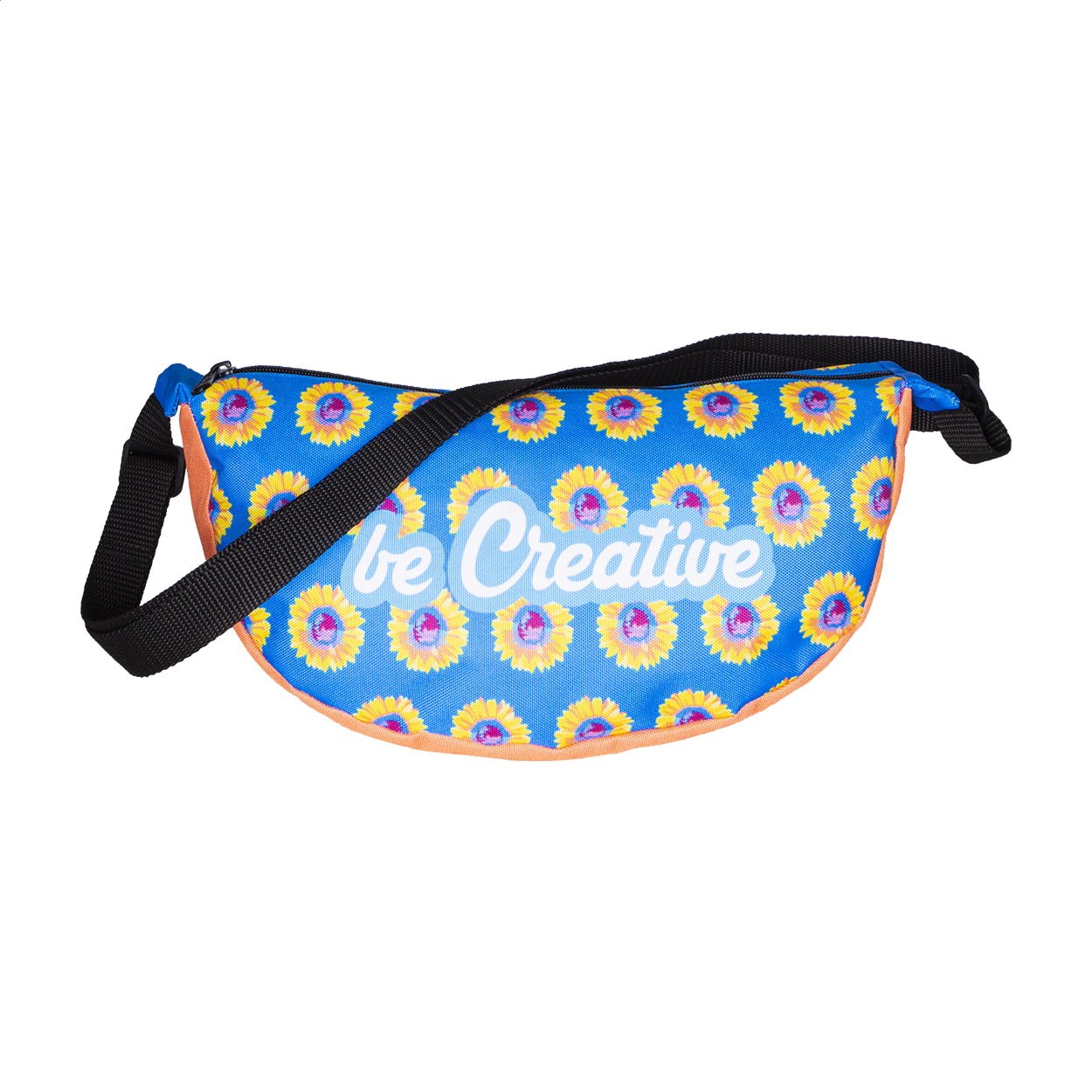 Subobag Party Marsupio in RPET personalizzabile