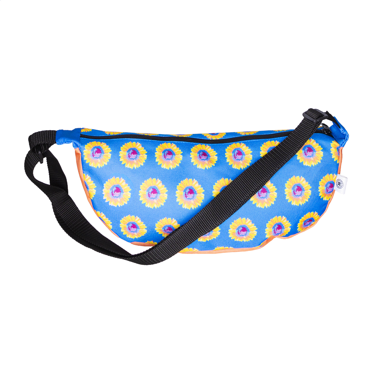 Subobag Party Marsupio in RPET personalizzabile