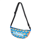 Subobag Party Marsupio in RPET personalizzabile
