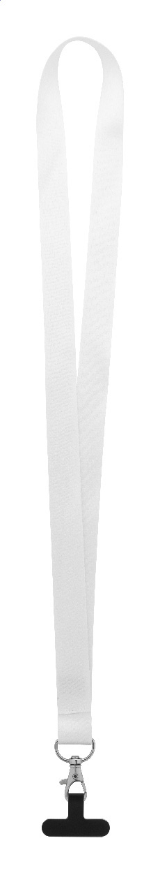 Subyard Mobile Slim Lanyard in RPET personalizzabile con porta cellulare