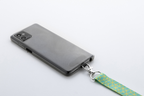 Subyard Mobile Slim Lanyard in RPET personalizzabile con porta cellulare