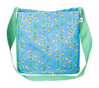 SuboBag Messenger Borsa a tracolla in RPET personalizzabile