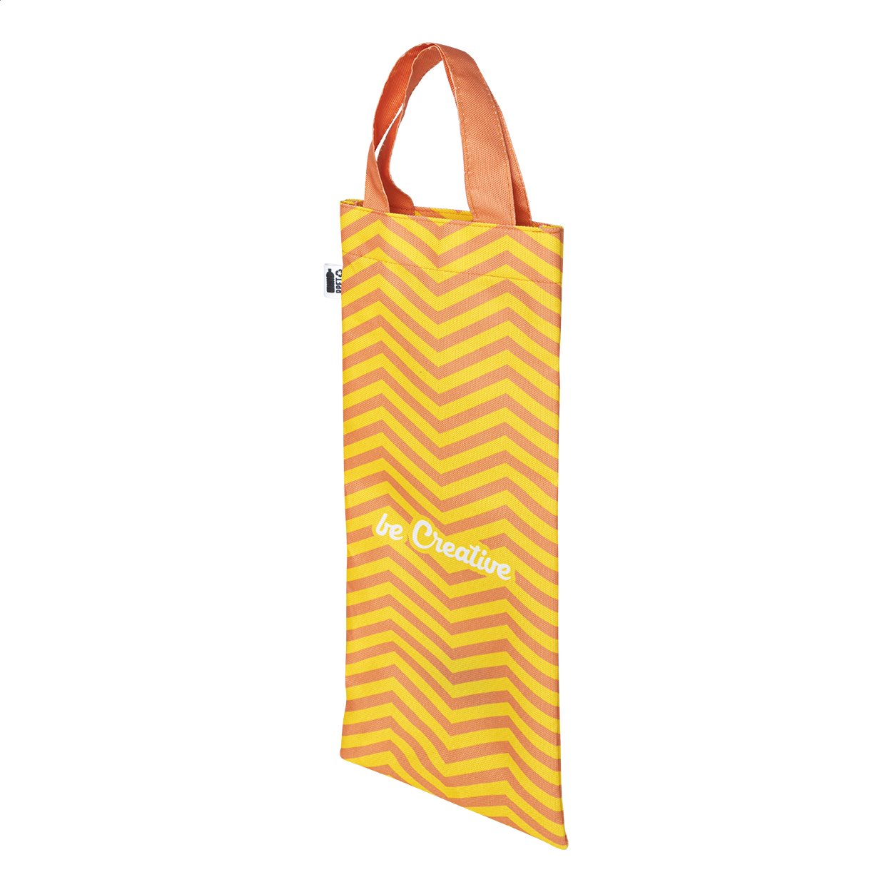 SuboShop Vino Borsa per il vino personalizzabile