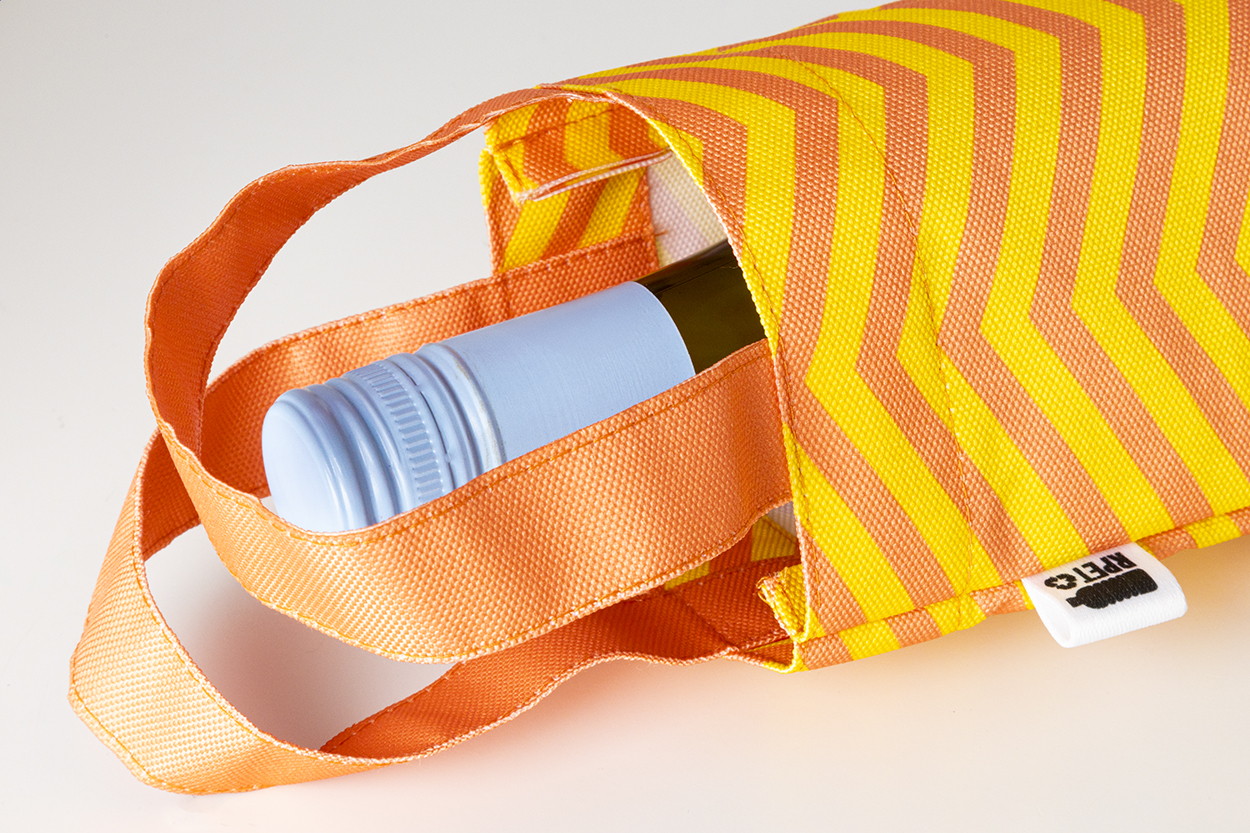SuboShop Vino Borsa per il vino personalizzabile