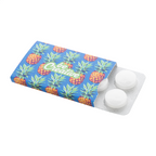 CreaMint 5 Mentine in blister personalizzabile