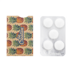 CreaMint 5 Eco Mentine in blister personalizzabile