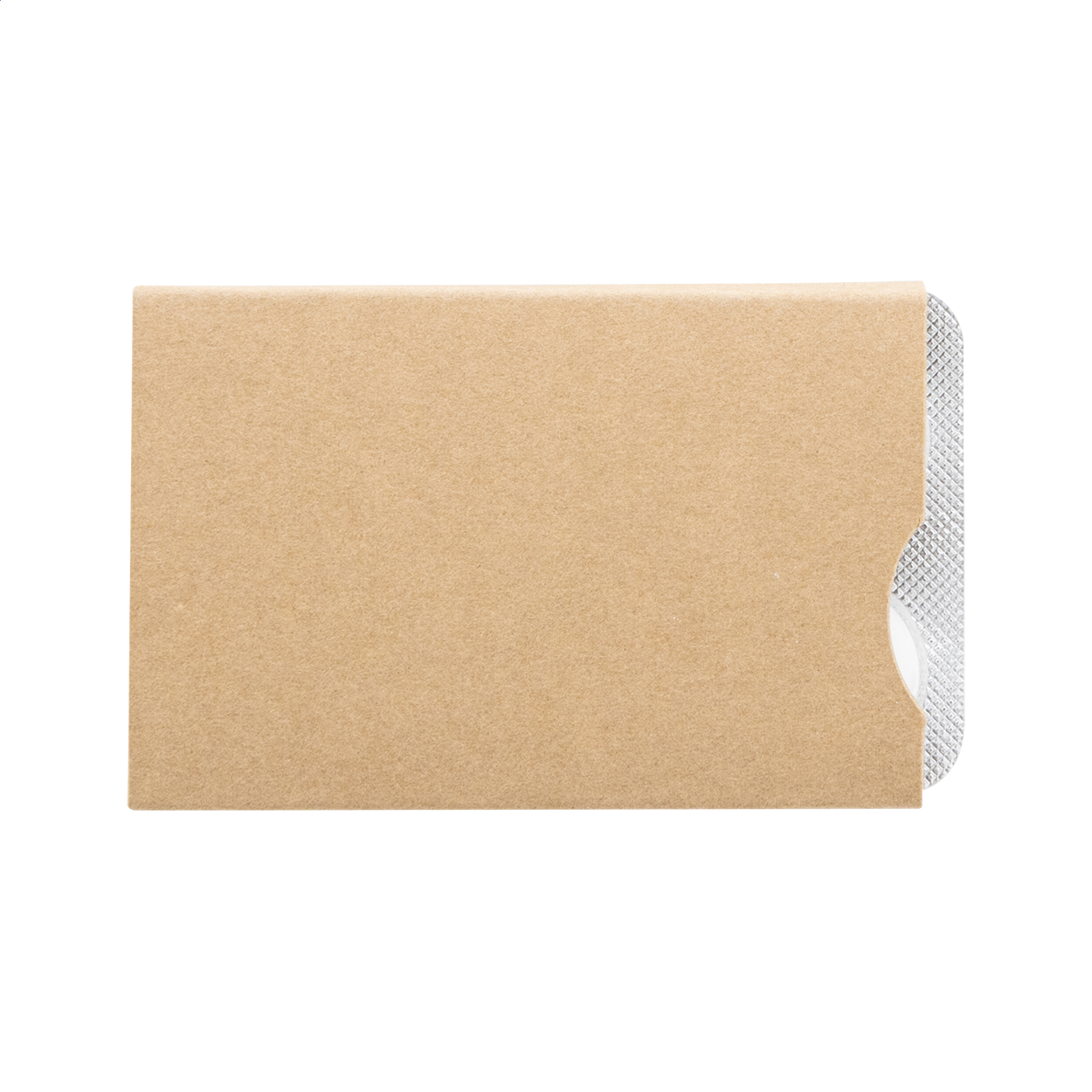 CreaMint 5 Eco Mentine in blister personalizzabile