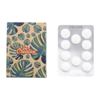 CreaMint 10 Eco Mentine in blister personalizzabile