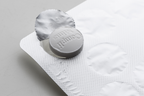 CreaMint 10 Eco Mentine in blister personalizzabile