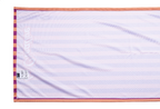 PrinTable S runner da tavolo in RPET personalizzato
