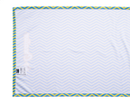 PrinTable M runner da tavolo in RPET personalizzato