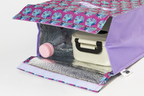 CreaCool Lunch Borsa termica in RPET personalizzabile