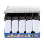 Openlight Accendino con apribottiglie