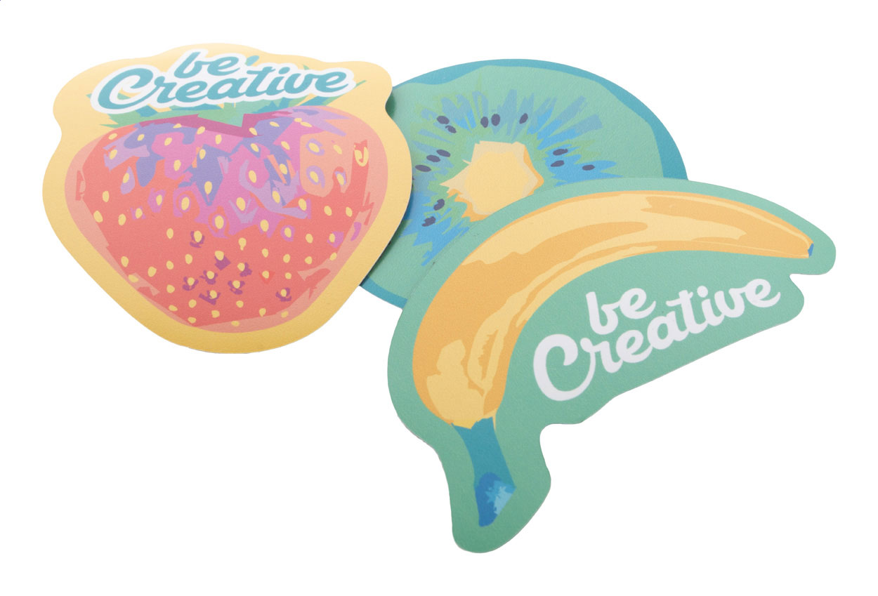 Fridgy magnete frigorifero personalizzabile