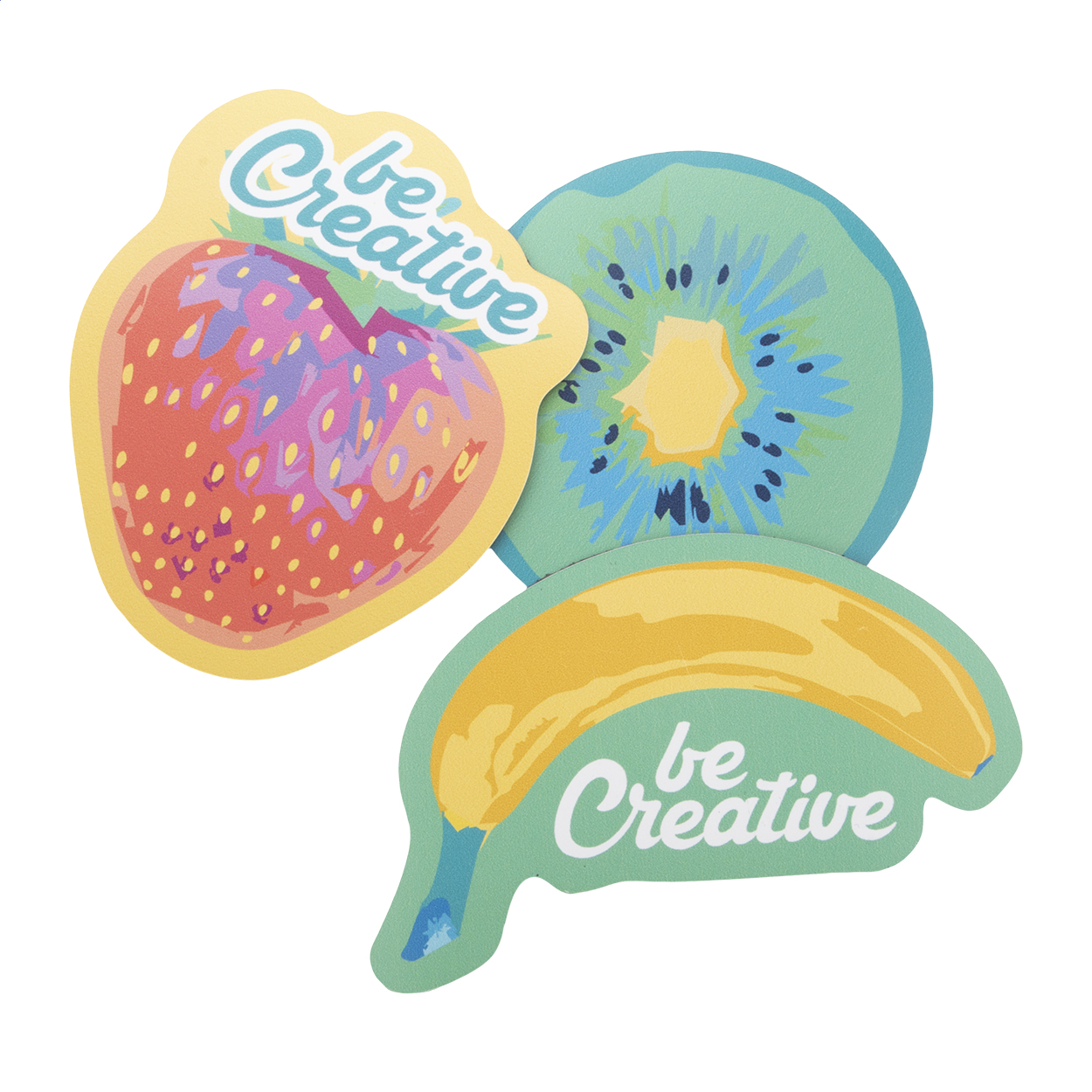 Fridgy magnete frigorifero personalizzabile