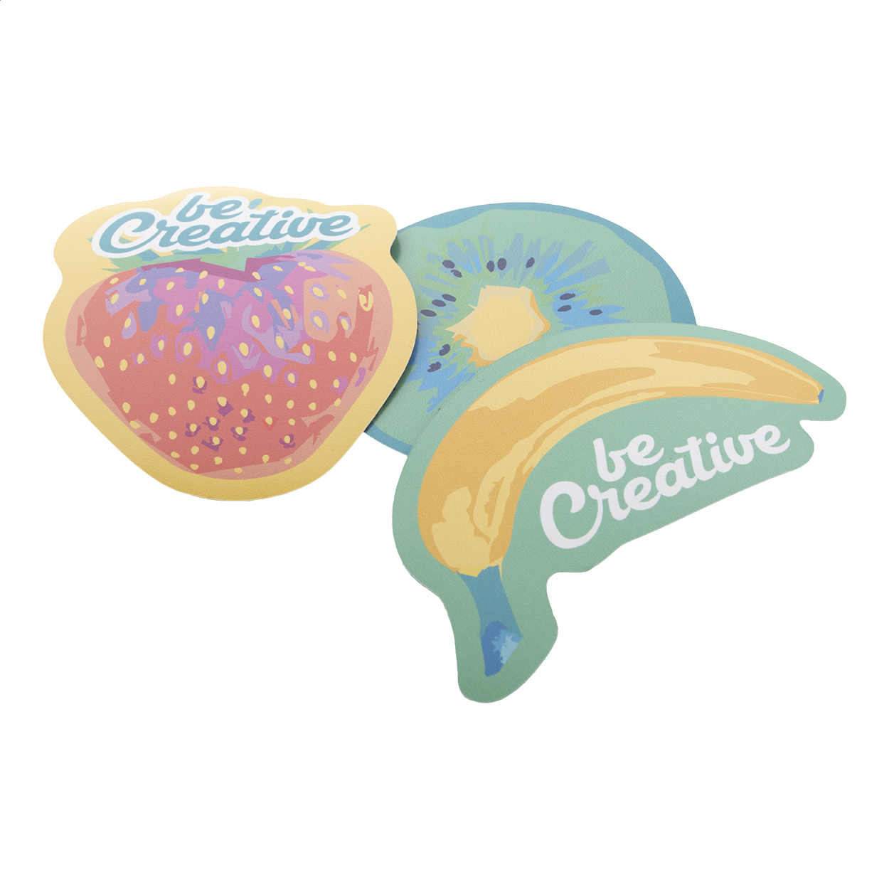 Fridgy magnete frigorifero personalizzabile