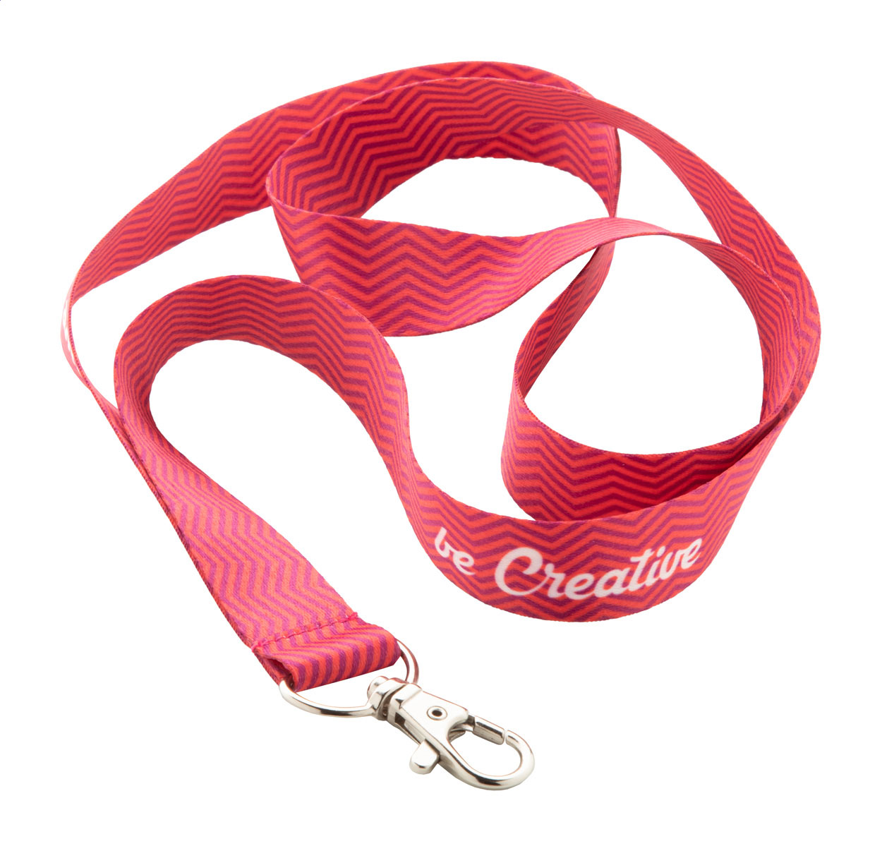 Subyard A lanyard stampa sublimazione
