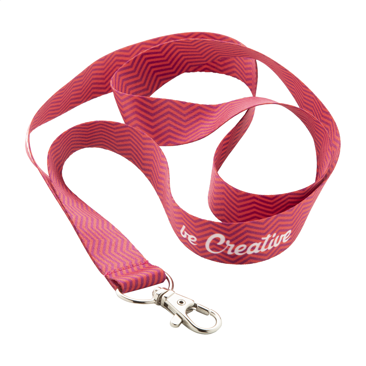 Subyard A lanyard stampa sublimazione