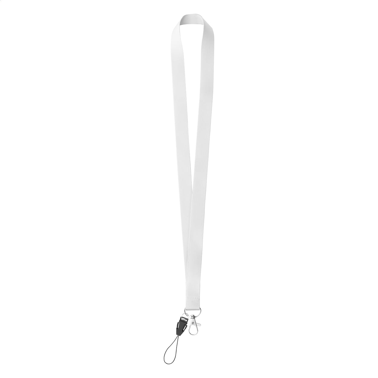 Subyard B lanyard stampa sublimazione