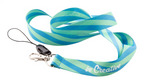 Subyard B lanyard stampa sublimazione