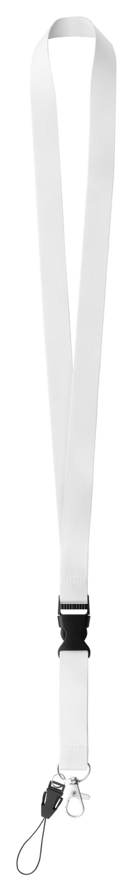 Subyard D lanyard stampa sublimazione