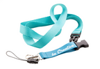 Subyard D lanyard stampa sublimazione