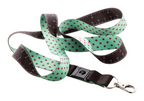 Subyard E lanyard con stampa in sublimazione