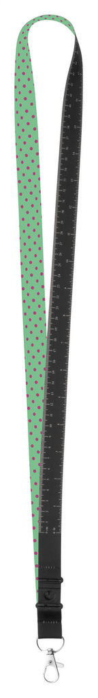 Subyard E lanyard con stampa in sublimazione