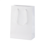 CreaShop S sacchetto carta personalizzabile - misura small