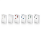 CreaShop S sacchetto carta personalizzabile - misura small