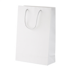 CreaShop M sacchetto carta personalizzabile - misura medium